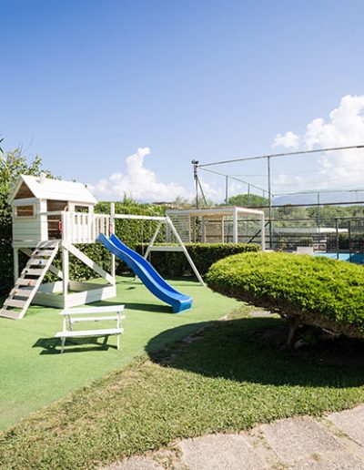 servizi del bagno lia