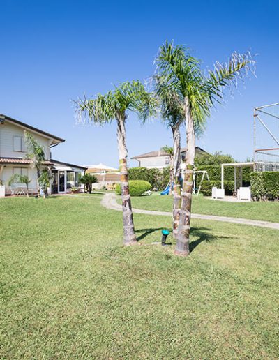 servizi del bagno lia