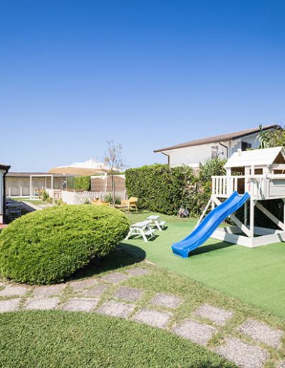 servizi del bagno lia