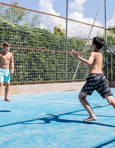 servizi del bagno lia