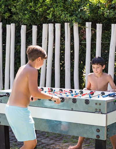 servizi del bagno lia